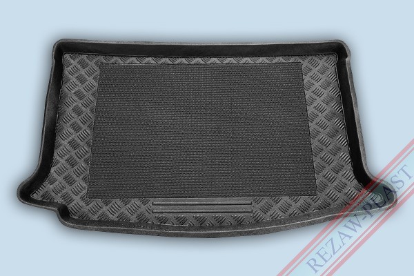 Коврик для багажника Rezaw-Plast