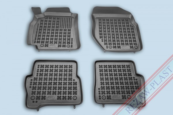 Резиновые коврики Rezaw-Plast