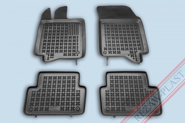 Резиновые коврики Rezaw-Plast