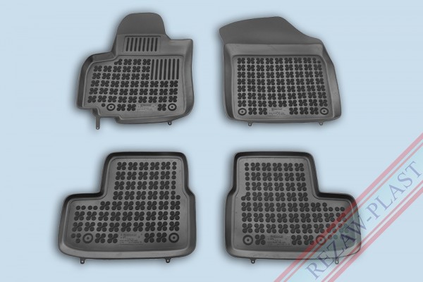 Резиновые коврики Rezaw-Plast