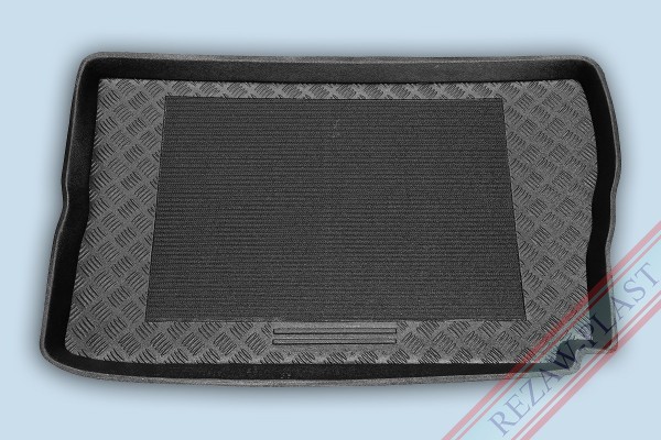 Коврик для багажника Rezaw-Plast для Fiat Bravo