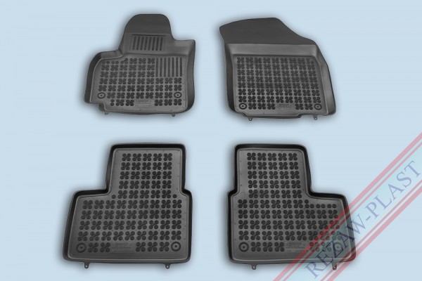 Резиновые коврики Rezaw-Plast