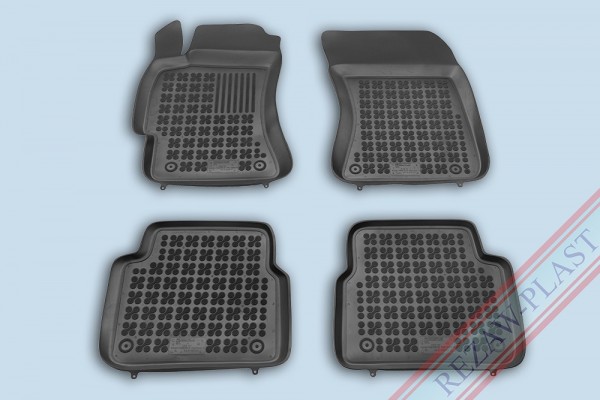 Резиновые коврики Rezaw-Plast