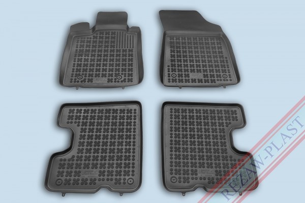 Резиновые коврики Rezaw-Plast