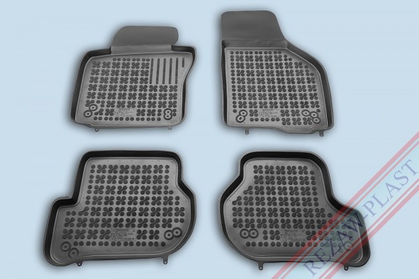 Резиновые коврики Rezaw-Plast