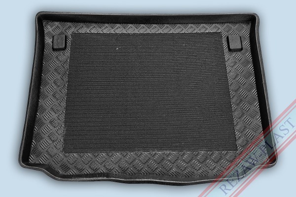 Коврик для багажника Rezaw-Plast для Fiat Stilo