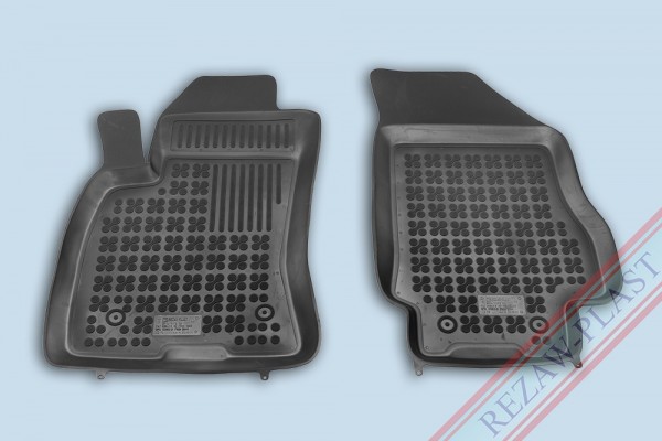 Резиновые коврики Rezaw-Plast