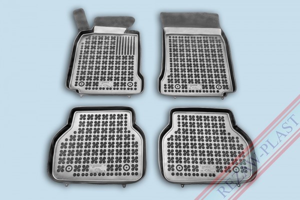 Резиновые коврики Rezaw-Plast