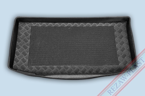 Коврик для багажника Rezaw-Plast для Fiat Panda