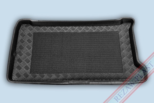 Коврик для багажника Rezaw-Plast для Fiat 500