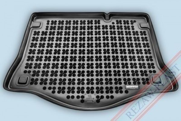 Коврик для багажника Rezaw-Plast