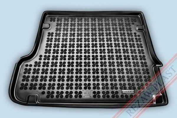 Коврик для багажника Rezaw-Plast