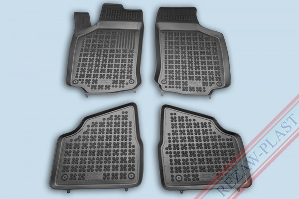 Резиновые коврики Rezaw-Plast