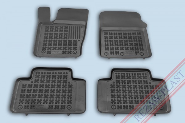 Резиновые коврики Rezaw-Plast