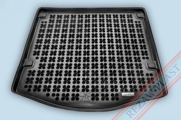 Коврик для багажника Rezaw-Plast для Ford Focus