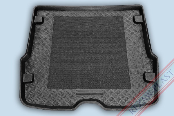 Коврик для багажника Rezaw-Plast для Ford Focus