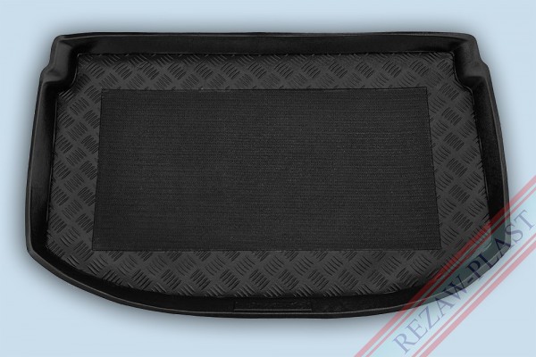 Коврик для багажника Rezaw-Plast для Chevrolet Aveo (T300)