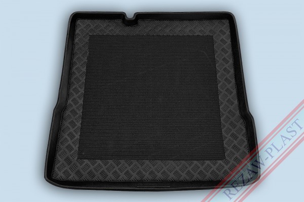 Коврик для багажника Rezaw-Plast для Chevrolet Aveo (T300)