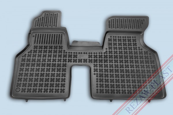 Резиновые коврики Rezaw-Plast