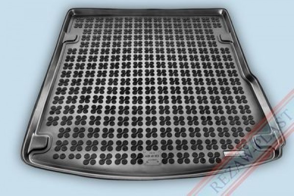 Коврик для багажника Rezaw-Plast