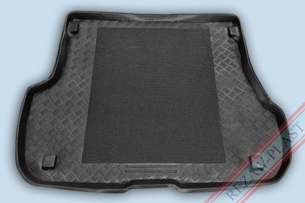 Коврик для багажника Rezaw-Plast для Ford Mondeo