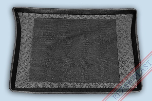 Коврик для багажника Rezaw-Plast для Ford Focus