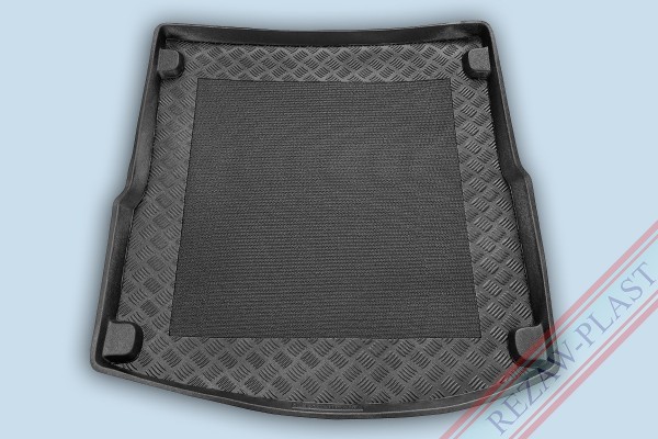 Коврик для багажника Rezaw-Plast для Hyundai i40