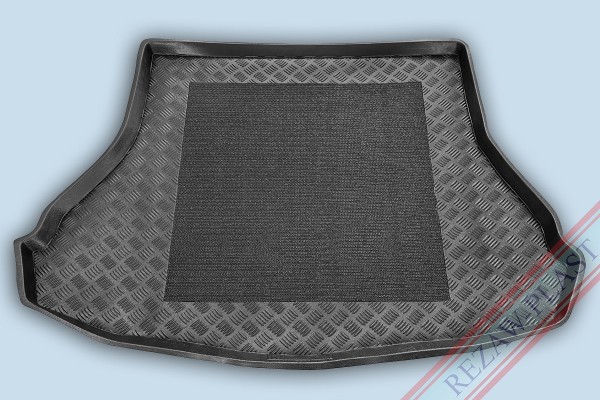 Коврик для багажника Rezaw-Plast для Hyundai Elantra Coupe