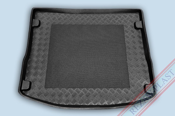 Коврик для багажника Rezaw-Plast для Ford Focus