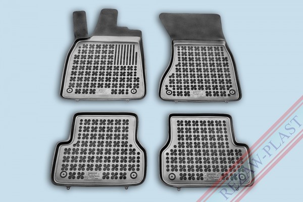 Резиновые коврики Rezaw-Plast