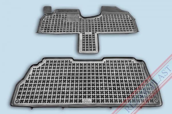 Резиновые коврики Rezaw-Plast