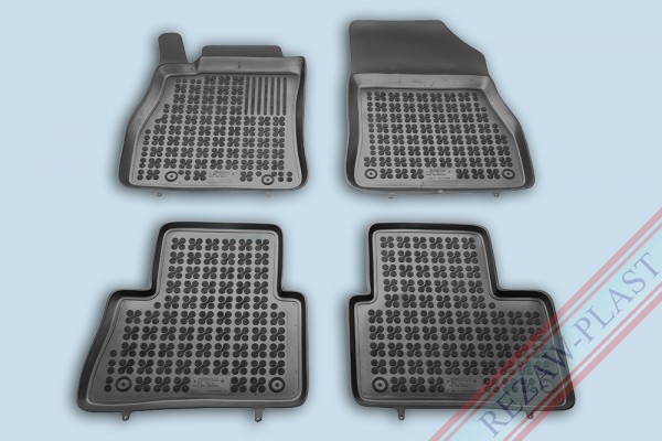 Резиновые коврики Rezaw-Plast