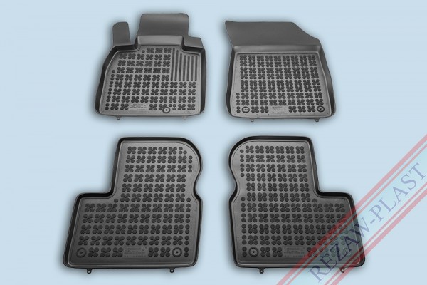 Резиновые коврики Rezaw-Plast