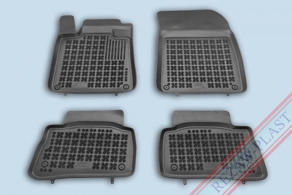 Резиновые коврики Rezaw-Plast