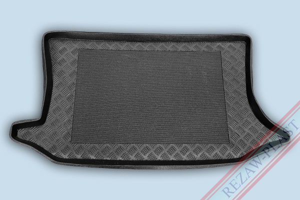 Коврик для багажника Rezaw-Plast для Ford Fiesta