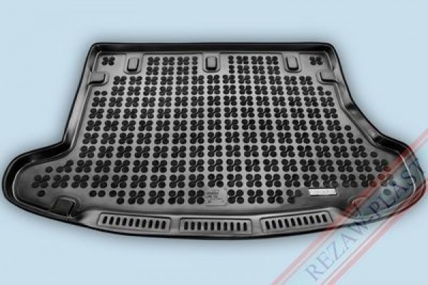 Коврик для багажника Rezaw-Plast для Hyundai i30