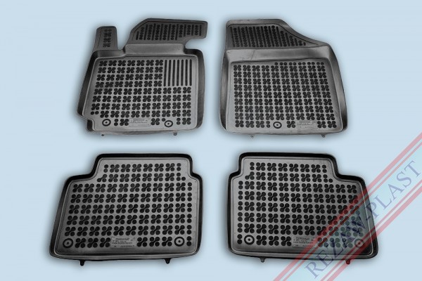 Резиновые коврики Rezaw-Plast