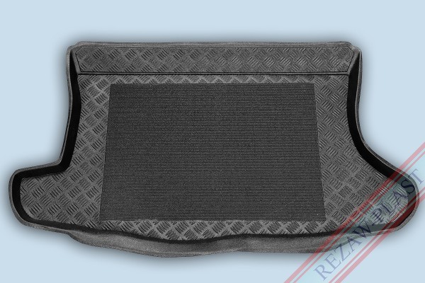 Коврик для багажника Rezaw-Plast для Ford Fusion
