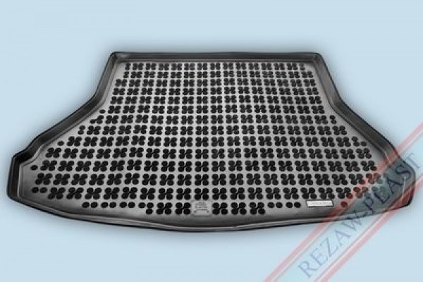 Коврик для багажника Rezaw-Plast для Hyundai Elantra Coupe