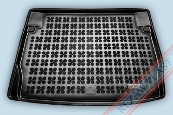 Коврик для багажника Rezaw-Plast для BMW 1 Series (F20)