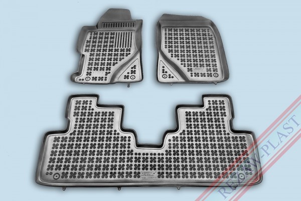 Резиновые коврики Rezaw-Plast