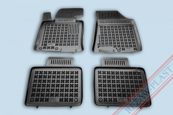 Резиновые коврики Rezaw-Plast
