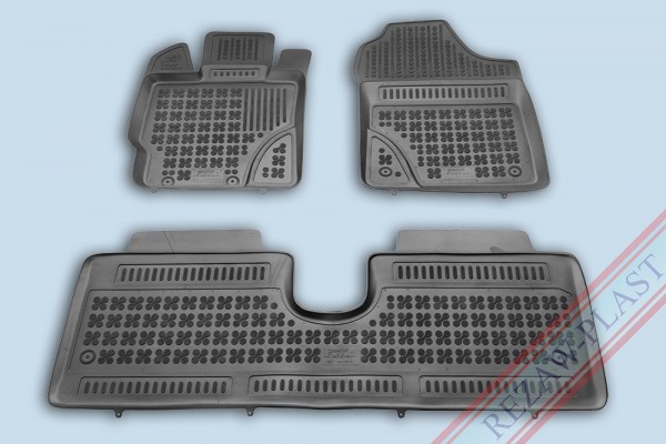 Резиновые коврики Rezaw-Plast