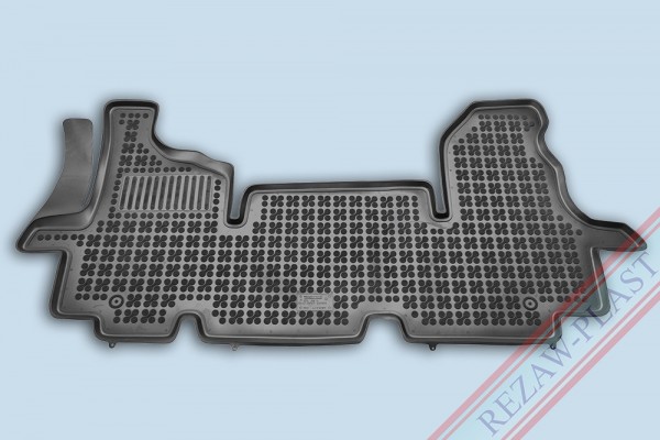 Резиновые коврики Rezaw-Plast
