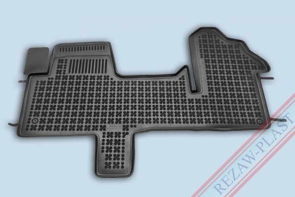 Резиновые коврики Rezaw-Plast
