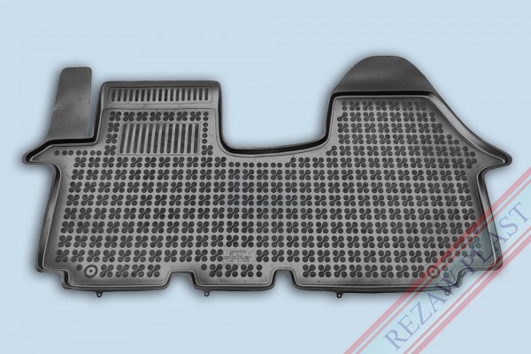 Резиновые коврики Rezaw-Plast