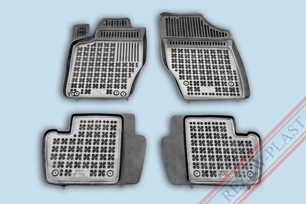 Резиновые коврики Rezaw-Plast
