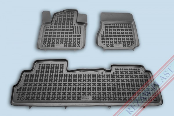 Резиновые коврики Rezaw-Plast