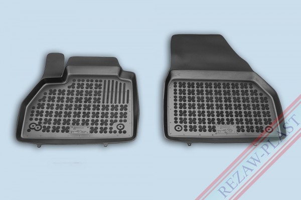 Резиновые коврики Rezaw-Plast