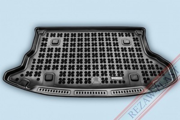 Коврик для багажника Rezaw-Plast для Hyundai Tucson (JM)
